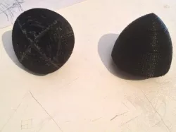 Solid of Constant Width