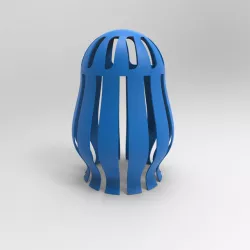 Sonatti Lamp