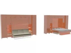 space saving furniture