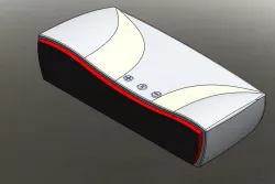 Speaker for phones