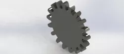 Spur Gear