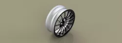 Spyder Rim