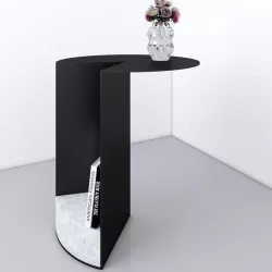 Stand Circle 3D model