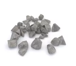 Stones Rock 3D model