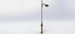 Street Lamp