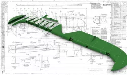 SUPERMARINE SPITFIRE MK VII-PART 9