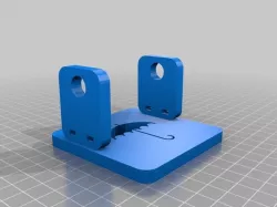 Suporte para Solda - Solder Holder