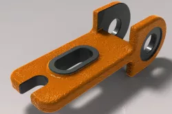 Swing Bracket