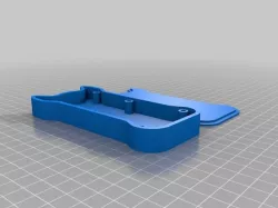 Taser Case