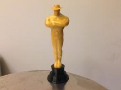 saxxy award 3d models 【 STLFinder