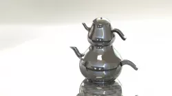 TEAPOT