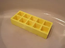 Ten Frame Math Manipulative