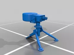 TF2 Sentry