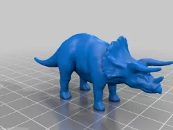 Triceratops
