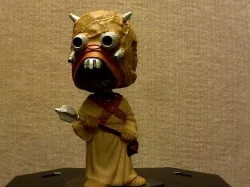 Tusken Raider