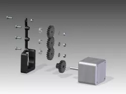 Ultimaker Direct Drive
