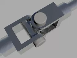Universal Coupling