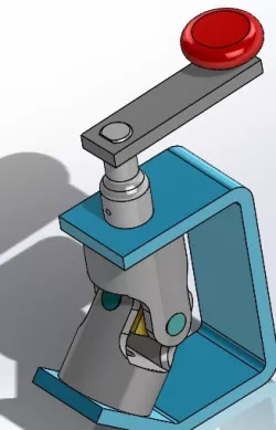 Universal Joint