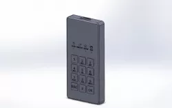 USB Flash drive