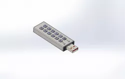 USB Flash drive