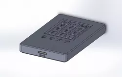 USB Flash drive