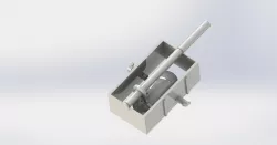 USF BMES mouse gripper