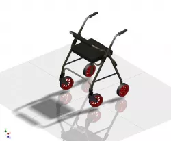 walker