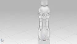 WATER BOTTLE
