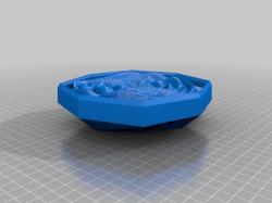 water ripple texture 3d models 【 STLFinder