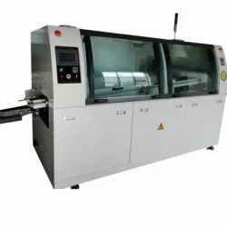 Wave Soldering Machine