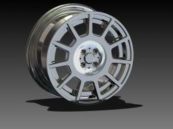 ▷ sparco volante wheel 3d models 【 STLFinder 】