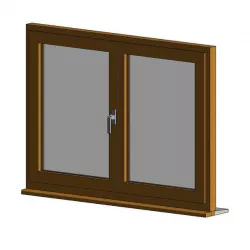 window - revit families