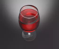 Wine Glass