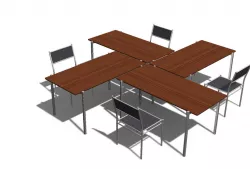 Work Seating