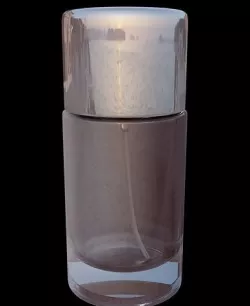 3d bottle perfume model Low-poly 3D model