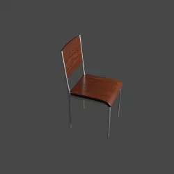 3d model 3D model