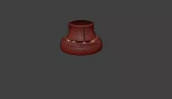 3d Mouse 3D model