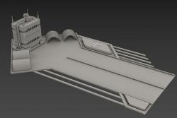 airfield models | Page 1 | STLFinder