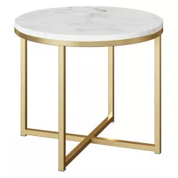 Alisma coffee table 3D model
