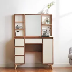 Aloha storage dressing table 3D model