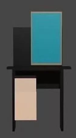 Archidea 3D model
