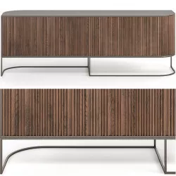 Bonaldo Dune 3D model