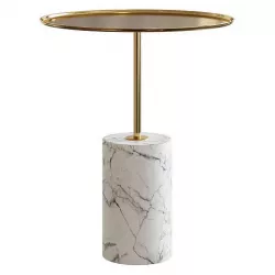 Brasil 3 coffee table 3D model