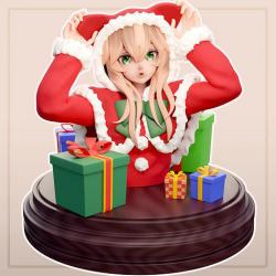 anime figurine 3D Models | Page 1 | STLFinder