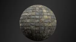 Cobblestone Texture