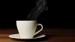 coffee 3D model