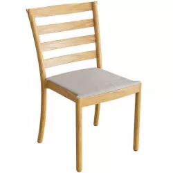 Craft I Chair 3D model