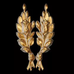 Dekore Ornament 04 3D model