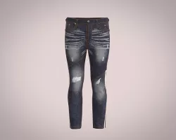 DENIM PANT 3D model