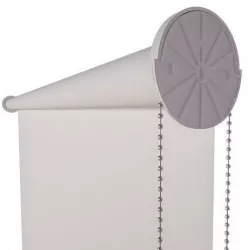 Detailed Roller Blinds 3D model